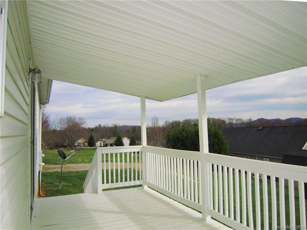 86 English Road Candler, NC 28715 - Photo 26 of 27 Gallery Image 26