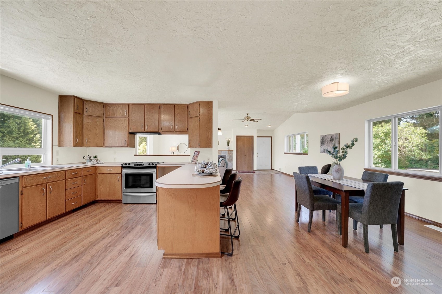 9334 Gastaeson Lane Southwest Rochester, WA 98579 - Photo 14 of 28 Gallery Image 14