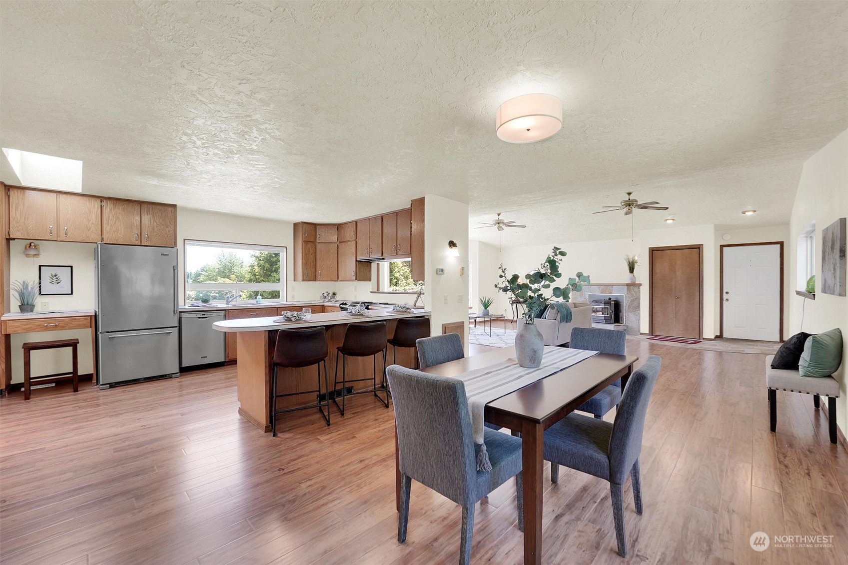 9334 Gastaeson Lane Southwest Rochester, WA 98579 - Photo 15 of 28 Gallery Image 15