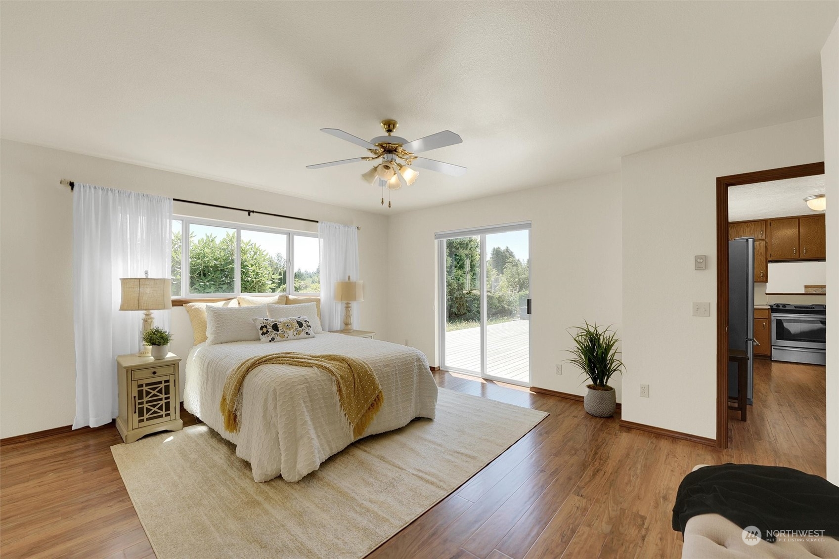 9334 Gastaeson Lane Southwest Rochester, WA 98579 - Photo 7 of 28 Gallery Image 7