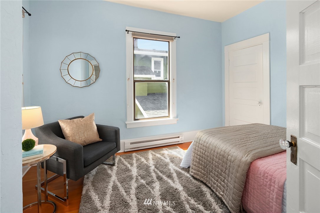 918 West Howe Street Seattle, WA 98119 - Photo 15 of 20 Gallery Image 15