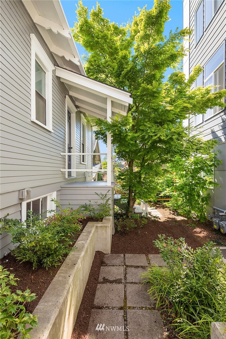 918 West Howe Street Seattle, WA 98119 - Photo 20 of 20 Gallery Image 20