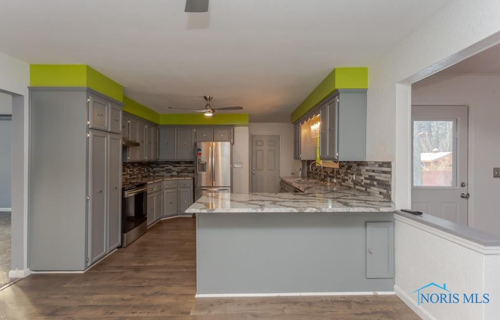 2922 Wilkins Road Swanton, OH 43558 - Photo 12 of 49 Gallery Image 12