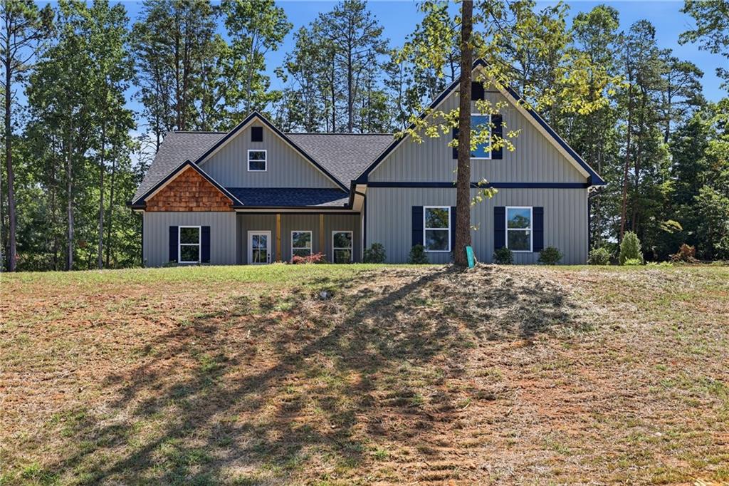 180 Edwards Road Clarkesville, GA 30523 - Photo 43 of 49