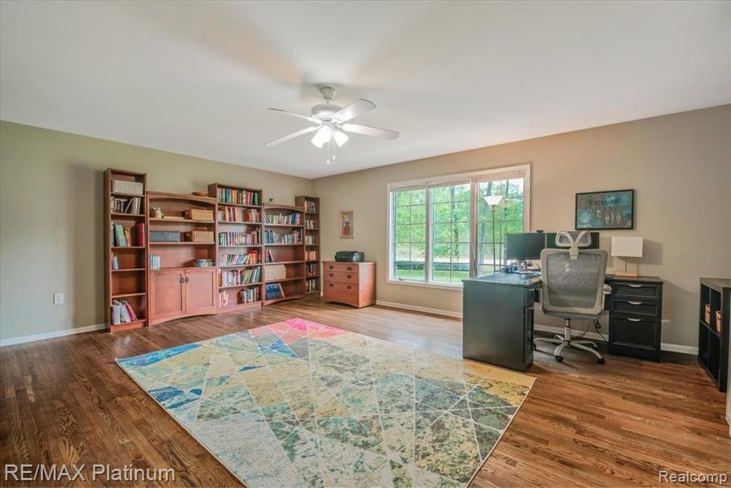 5656 Golf Club Road Howell, MI 48843 - Photo 11 of 30 Gallery Image 11