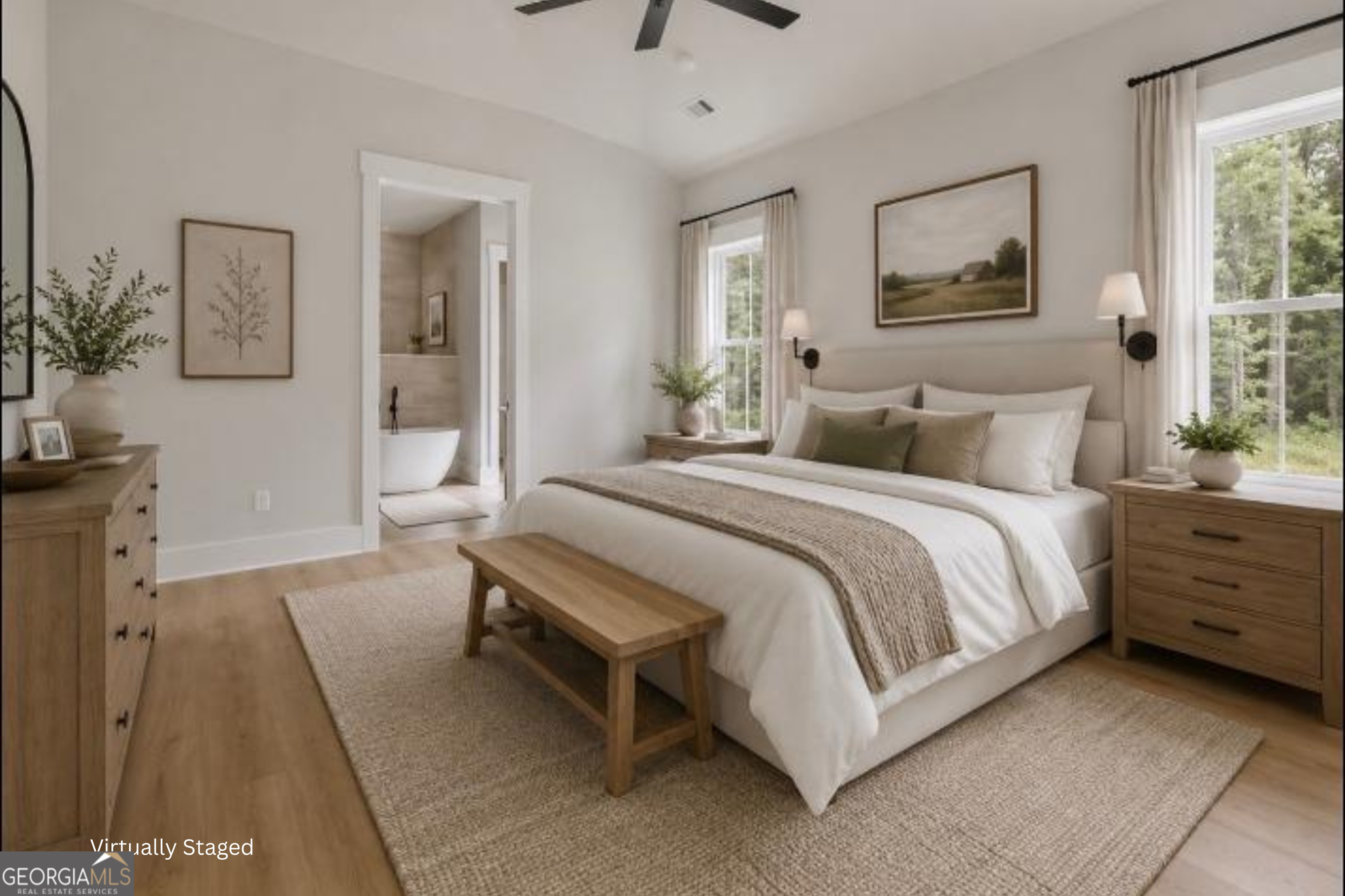 109 Dub Walker Road Jackson, GA 30233 - Photo 12 of 22 Gallery Image 12