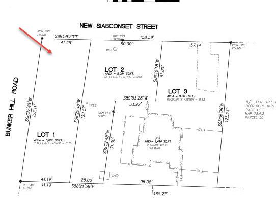 9 Bunker Hill Road Nantucket, MA 02554 - Photo 1 of 1 Gallery Image 1
