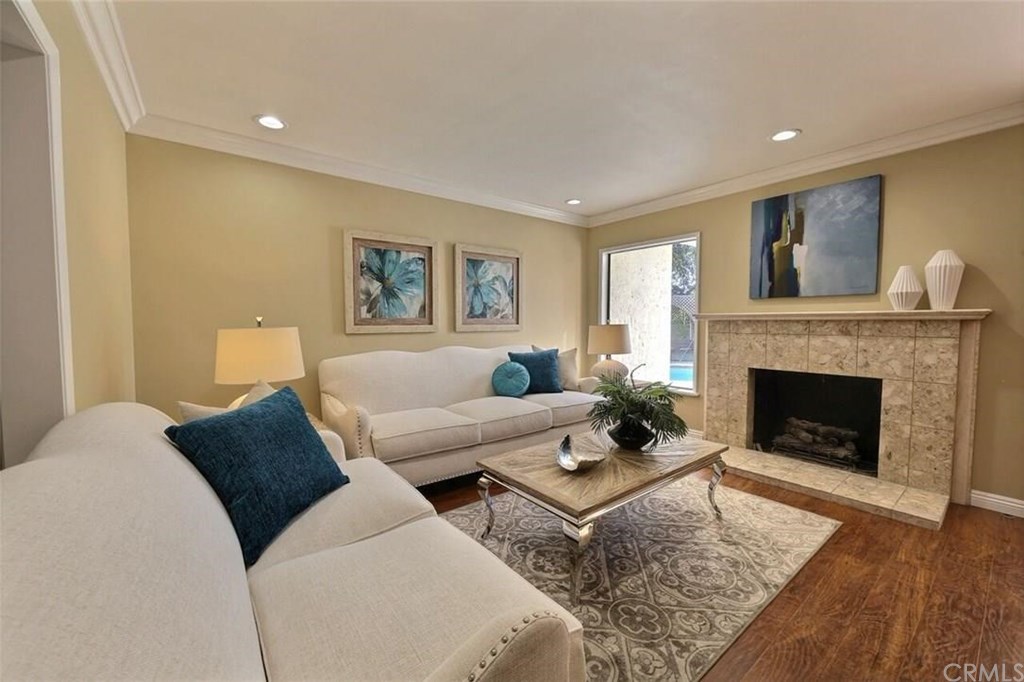 1721 Tulip Lane Arcadia, CA 91006 - Photo 3 of 21