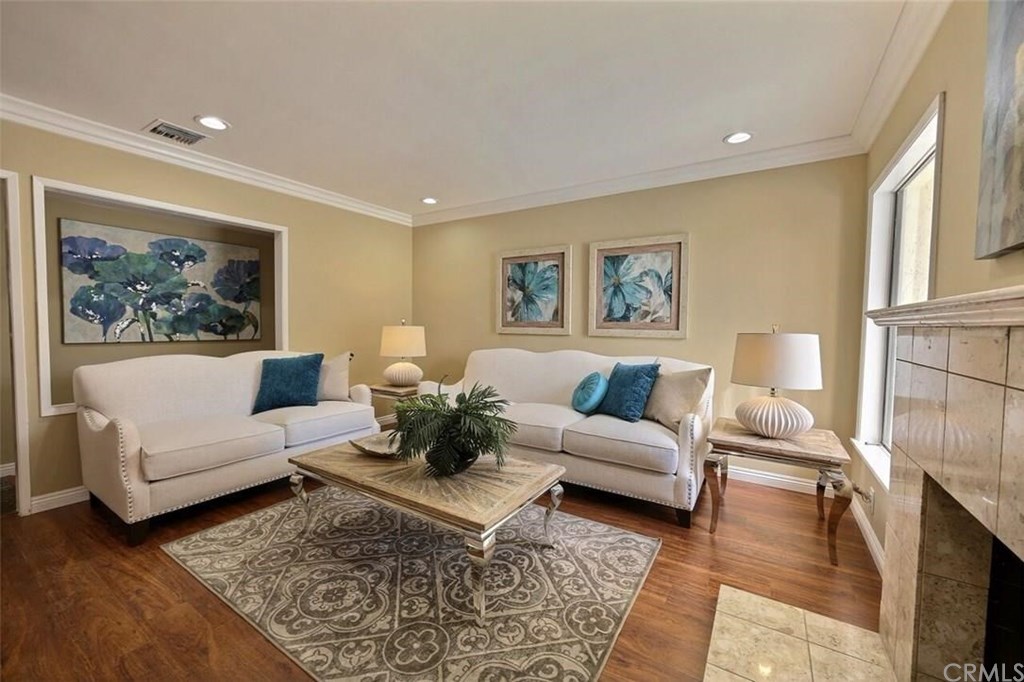 1721 Tulip Lane Arcadia, CA 91006 - Photo 4 of 21