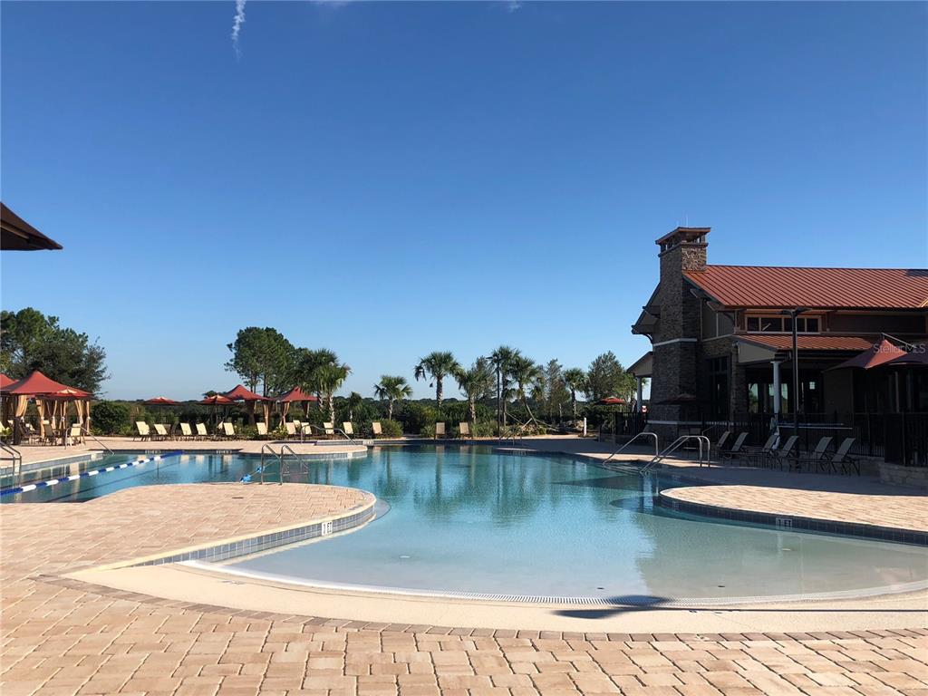 8722 Southwest 83rd Loop Ocala, FL 34481 - Photo 44 of 62