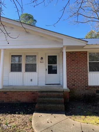 $1,450 | 3604 Bowling Drive, Raleigh, NC 27606