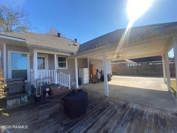 $1,550 | 1005 Don Avenue, Denham Springs, LA 70726