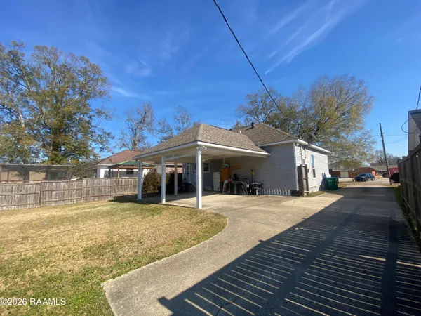 $1,550 | 1005 Don Avenue, Denham Springs, LA 70726