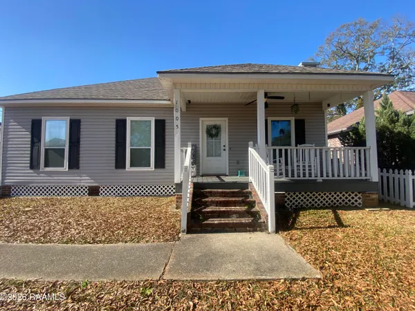 $1,550 | 1005 Don Avenue, Denham Springs, LA 70726
