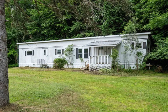 $135,000 | 398 Wild Ammonoosuc Road, Bath, NH 03740