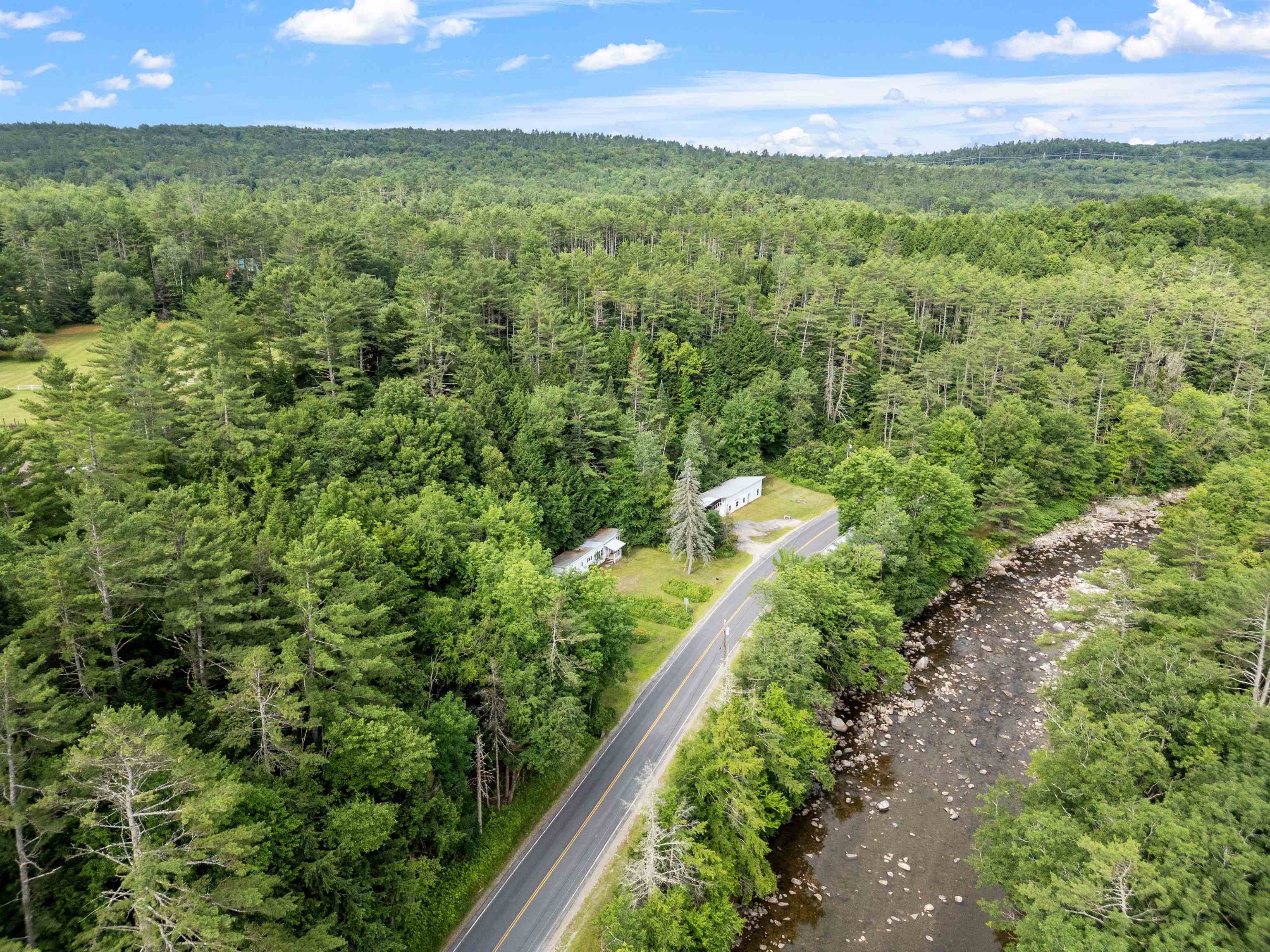398 Wild Ammonoosuc Road Bath, NH 03740 - Photo 25 of 37