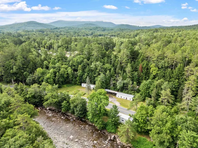 $135,000 | 398 Wild Ammonoosuc Road, Bath, NH 03740