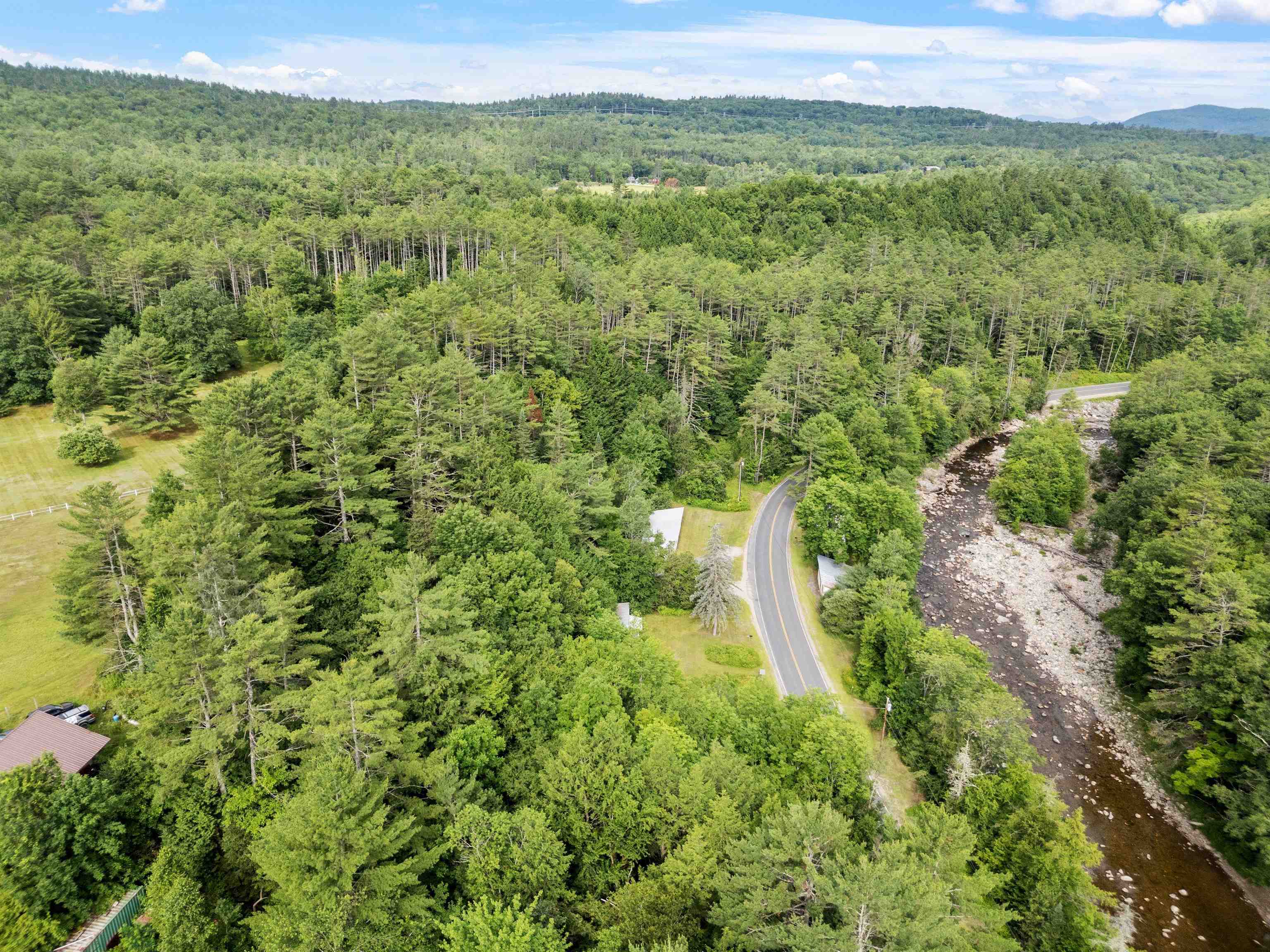 398 Wild Ammonoosuc Road Bath, NH 03740 - Photo 31 of 37