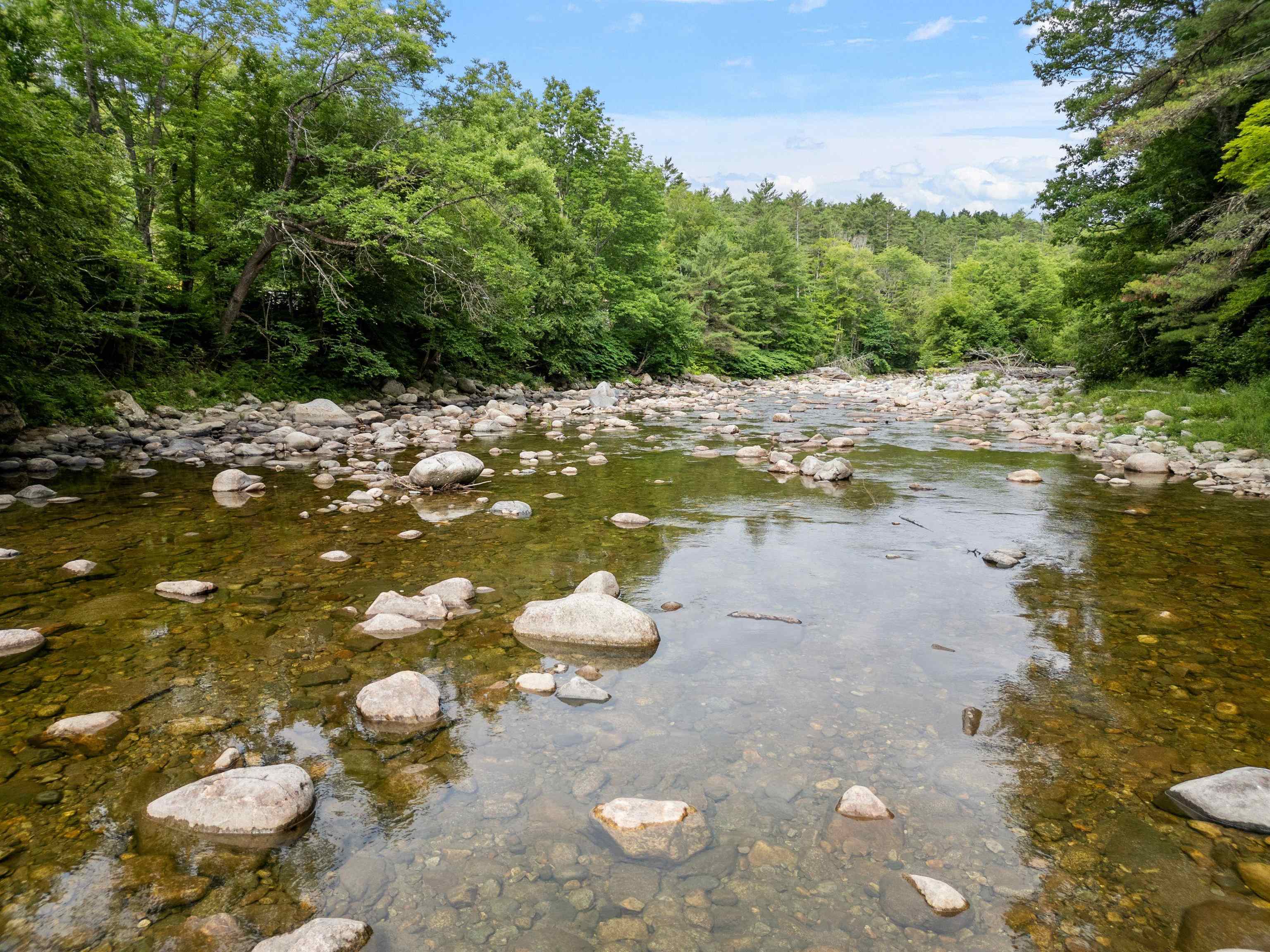 398 Wild Ammonoosuc Road Bath, NH 03740 - Photo 32 of 37