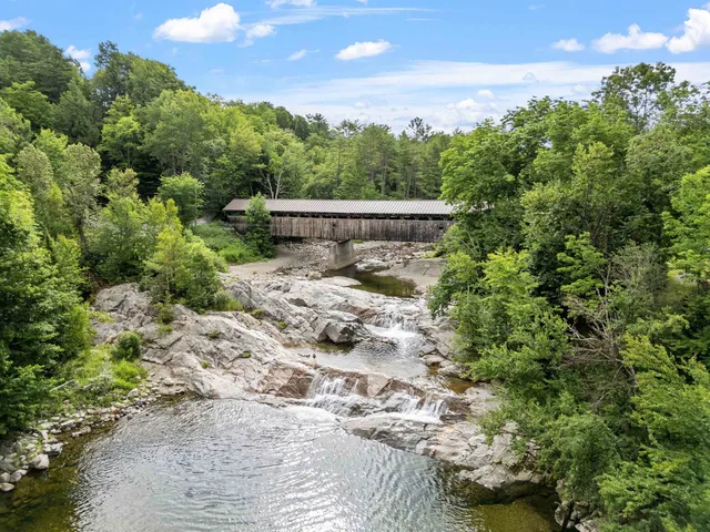 $135,000 | 398 Wild Ammonoosuc Road, Bath, NH 03740