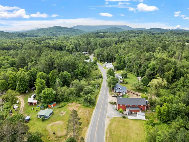 $135,000 | 398 Wild Ammonoosuc Road, Bath, NH 03740