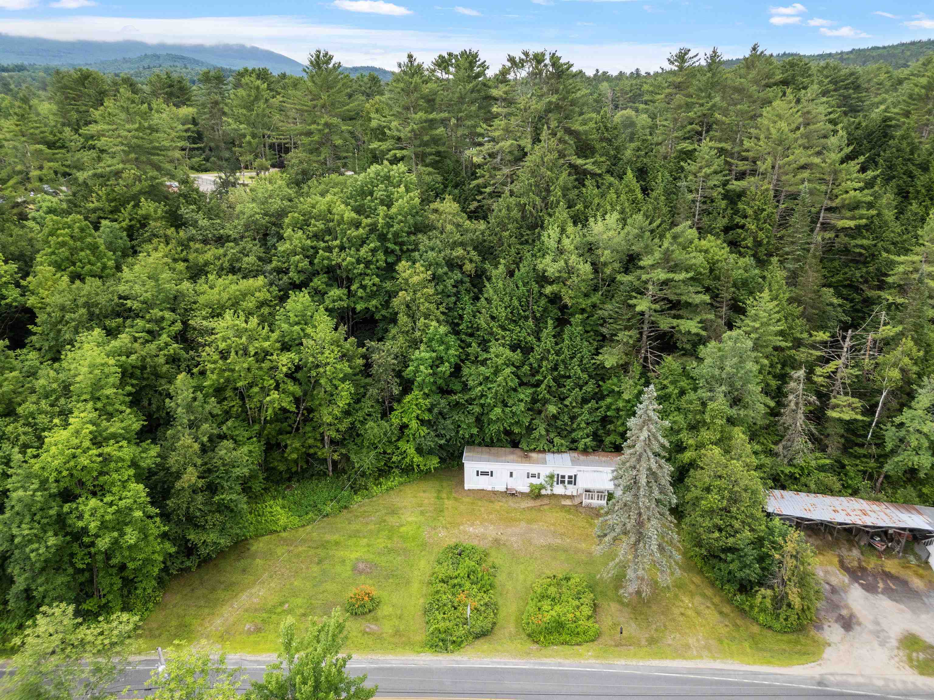 398 Wild Ammonoosuc Road Bath, NH 03740 - Photo 36 of 37