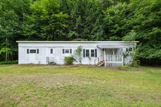 $135,000 | 398 Wild Ammonoosuc Road, Bath, NH 03740
