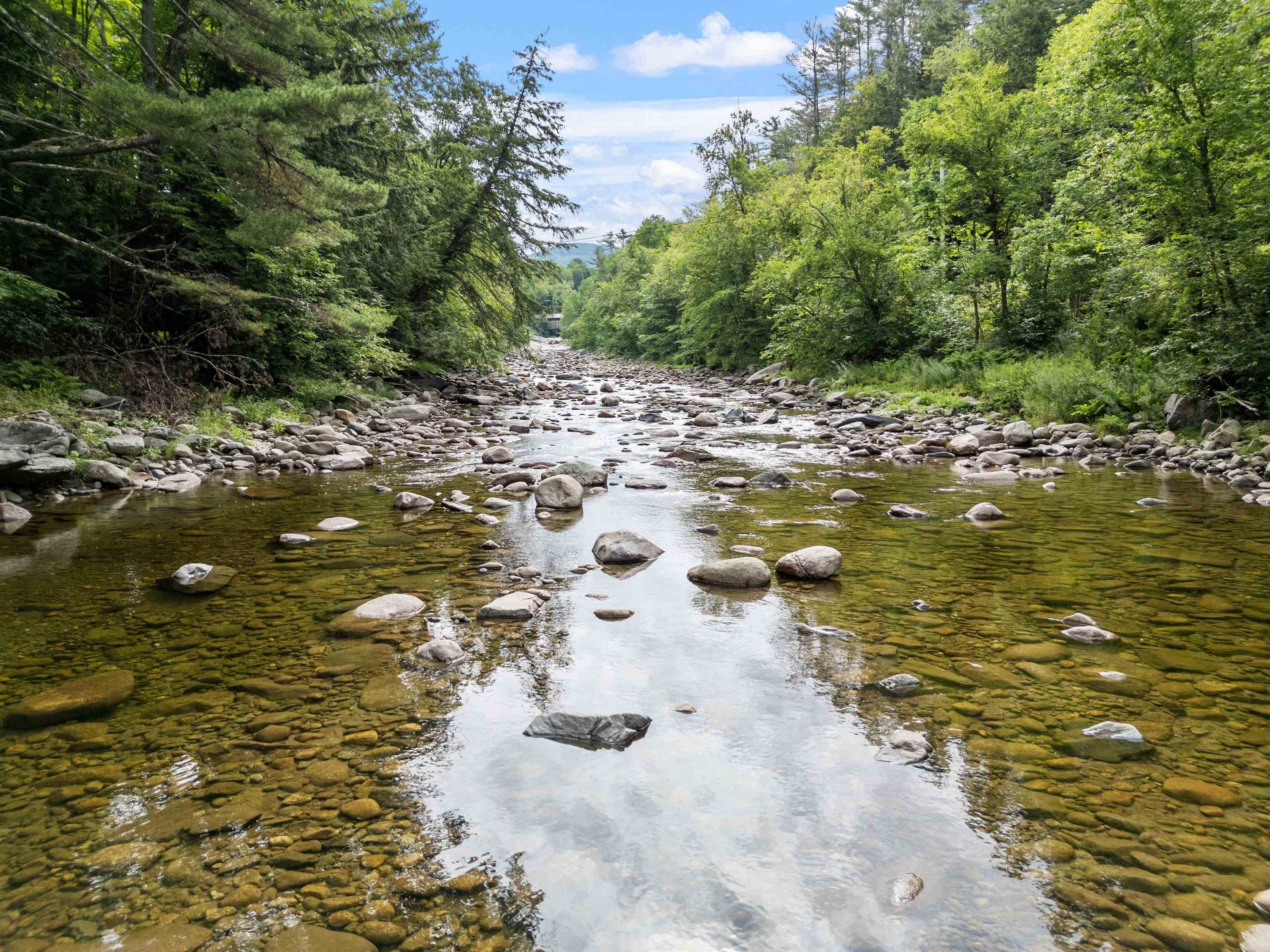 398 Wild Ammonoosuc Road Bath, NH 03740 - Photo 5 of 37