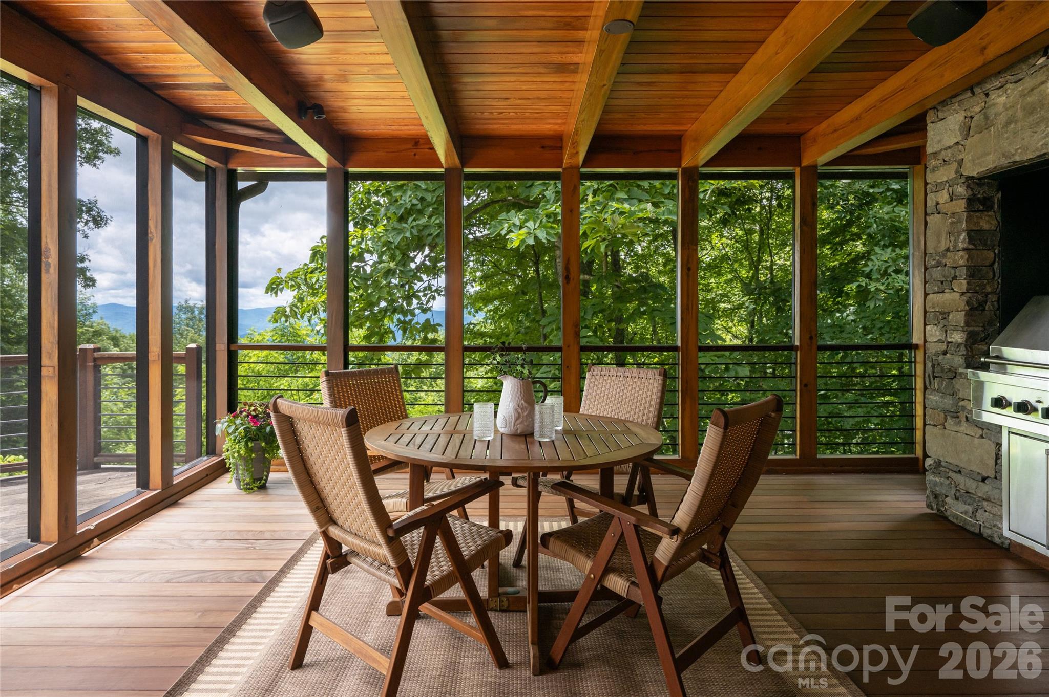 4900 Preserve Road Sylva, NC 28779 - Photo 13 of 48