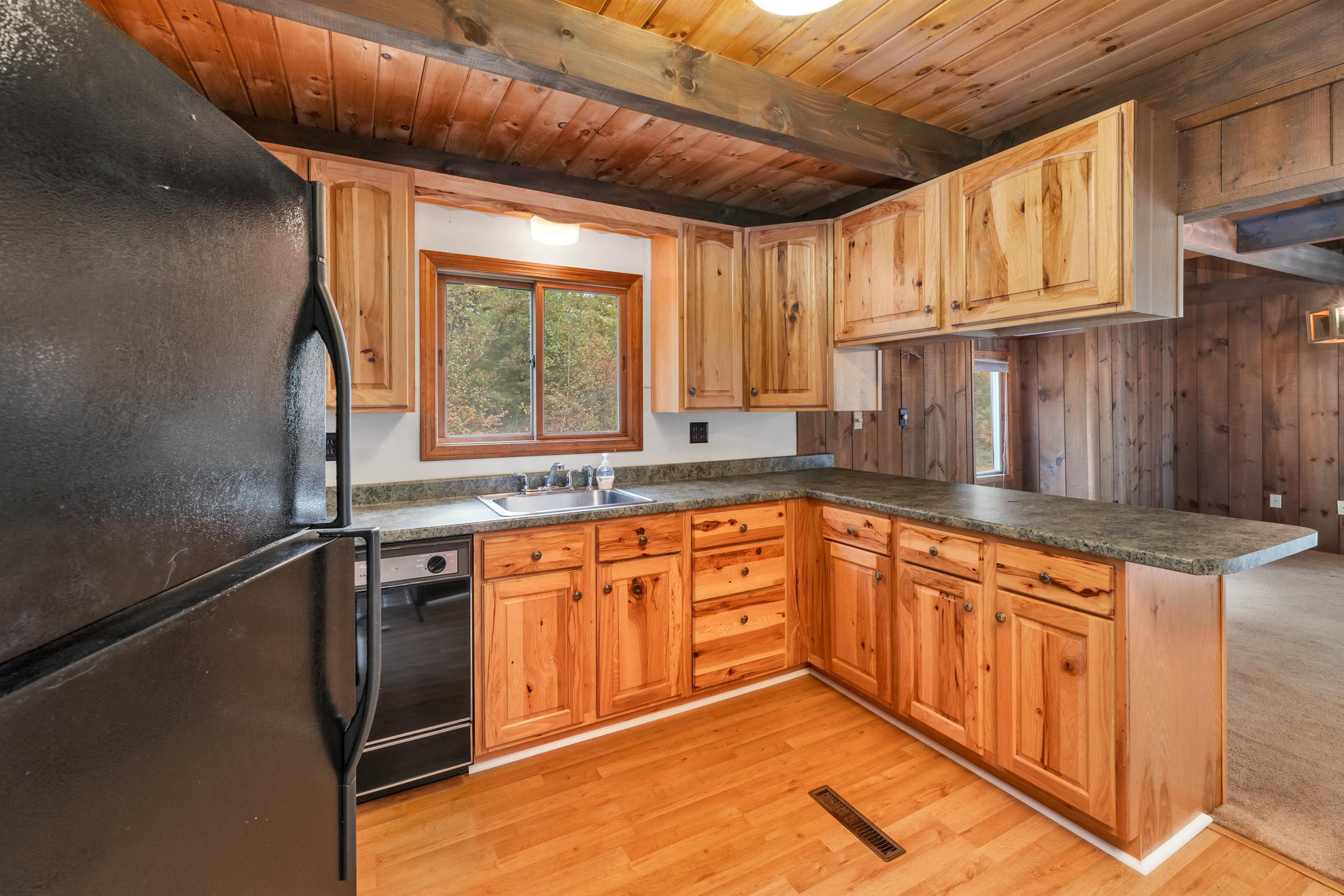 319 Bennett Road Freedom, NH 03836 - Photo 13 of 32