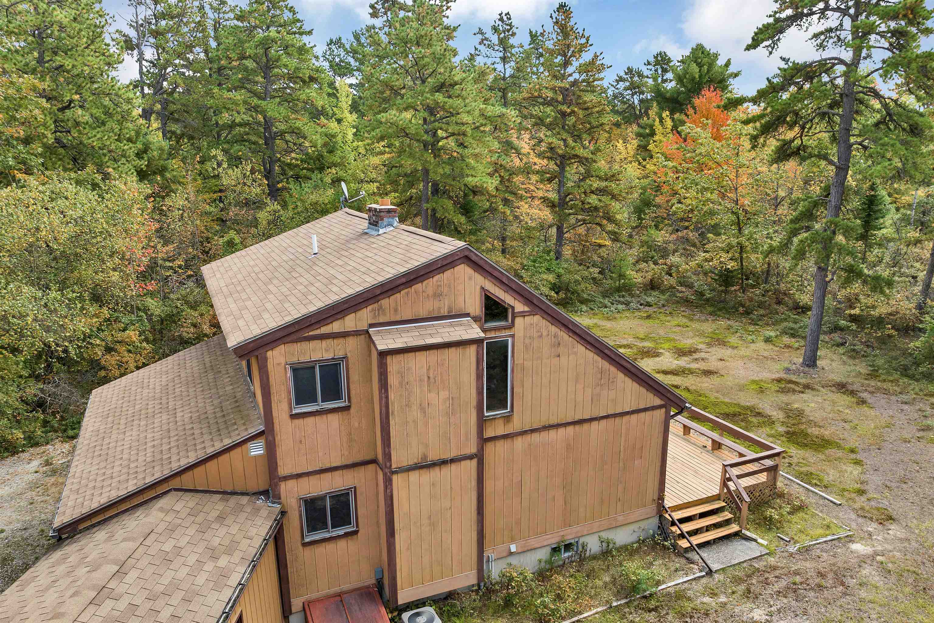 319 Bennett Road Freedom, NH 03836 - Photo 19 of 32