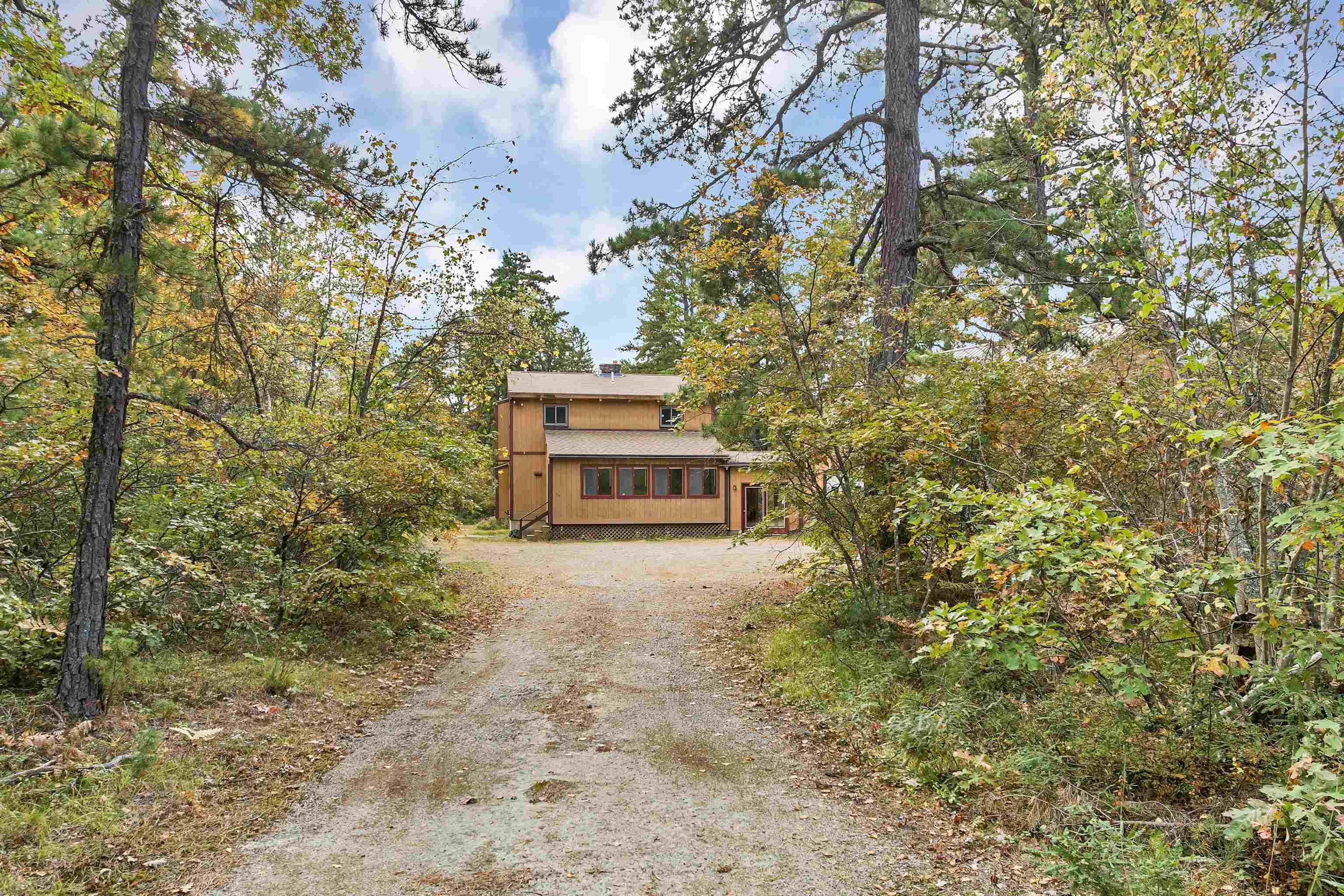 319 Bennett Road Freedom, NH 03836 - Photo 20 of 32