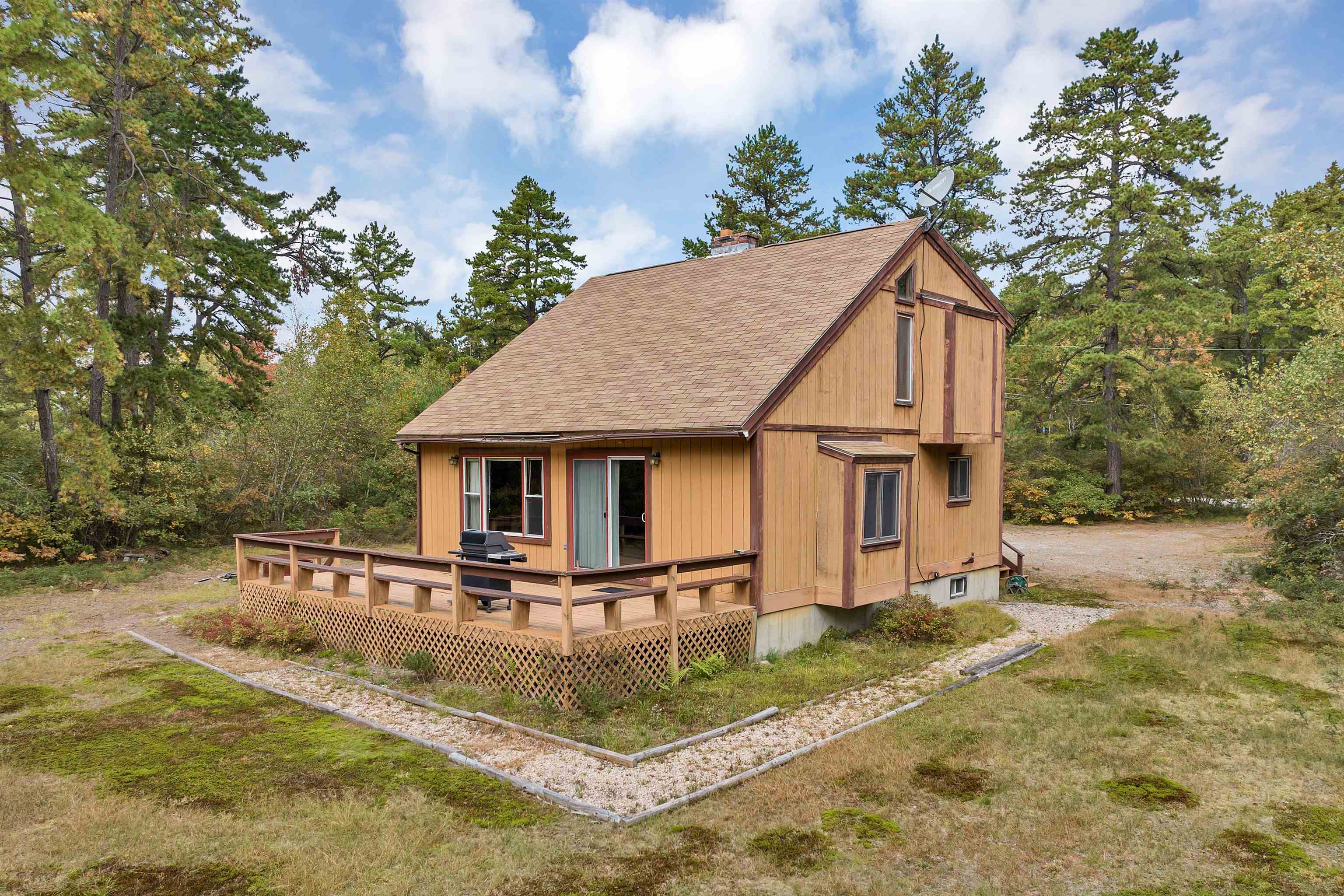 319 Bennett Road Freedom, NH 03836 - Photo 2 of 32
