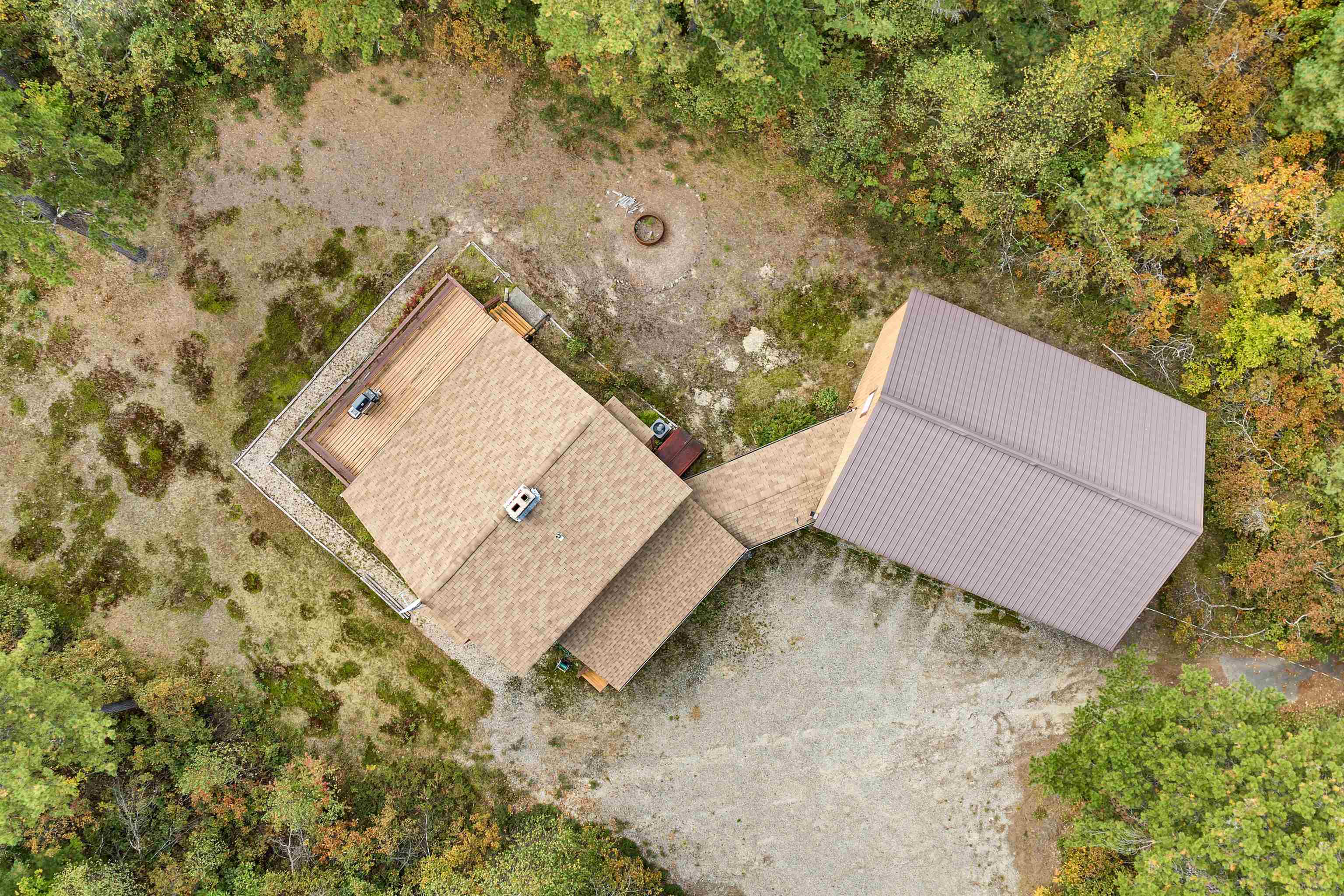 319 Bennett Road Freedom, NH 03836 - Photo 21 of 32