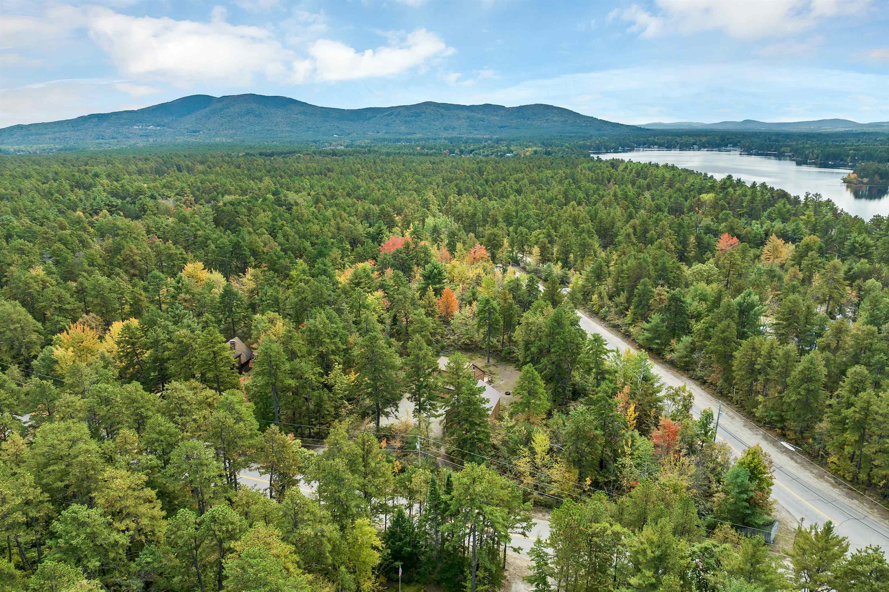 319 Bennett Road Freedom, NH 03836 - Photo 23 of 32