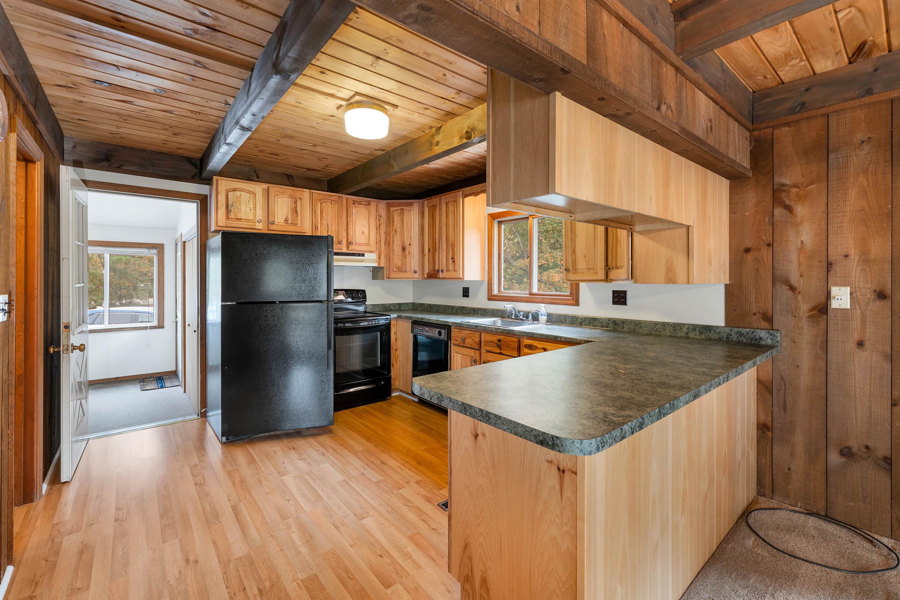 319 Bennett Road Freedom, NH 03836 - Photo 24 of 32
