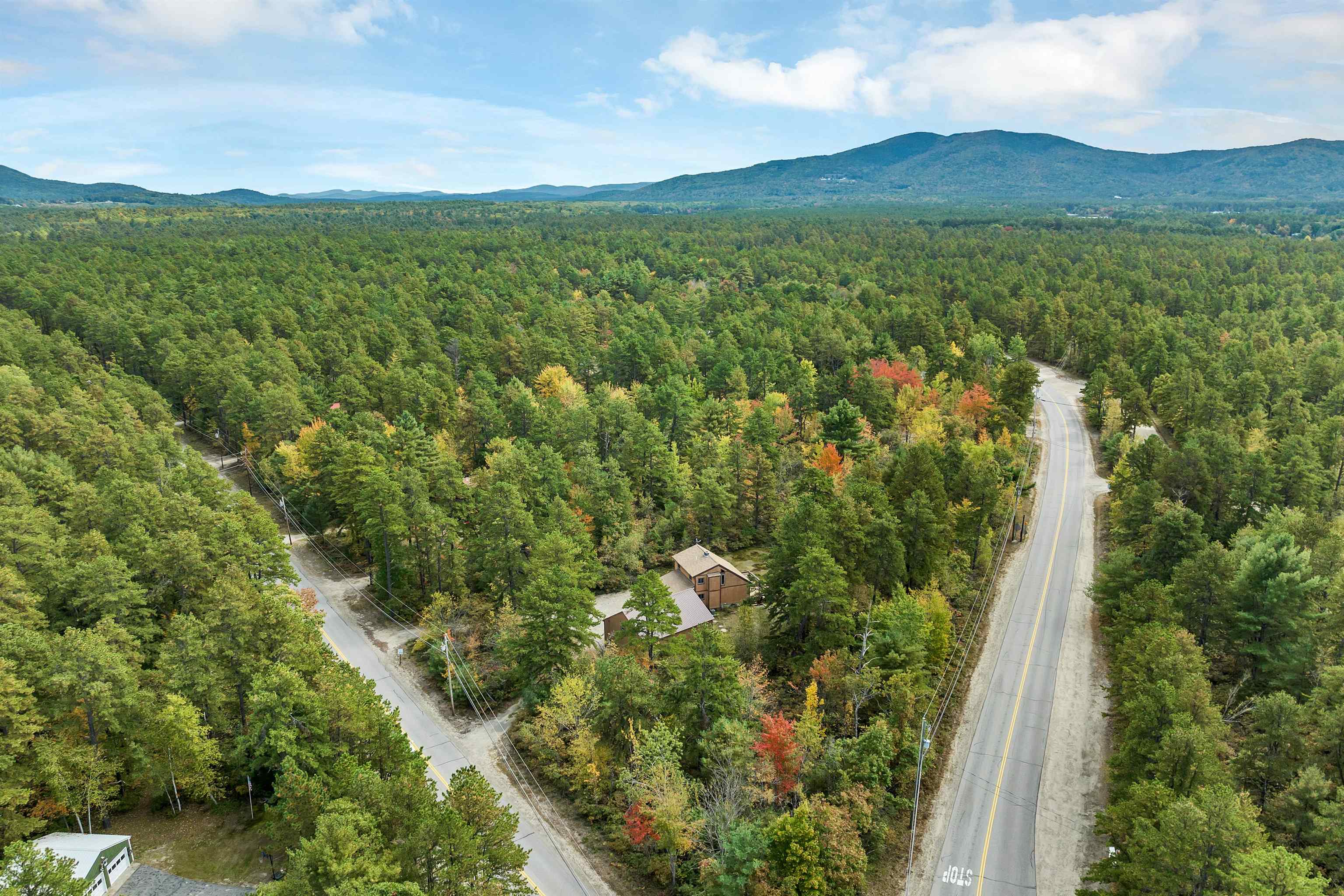 319 Bennett Road Freedom, NH 03836 - Photo 25 of 32