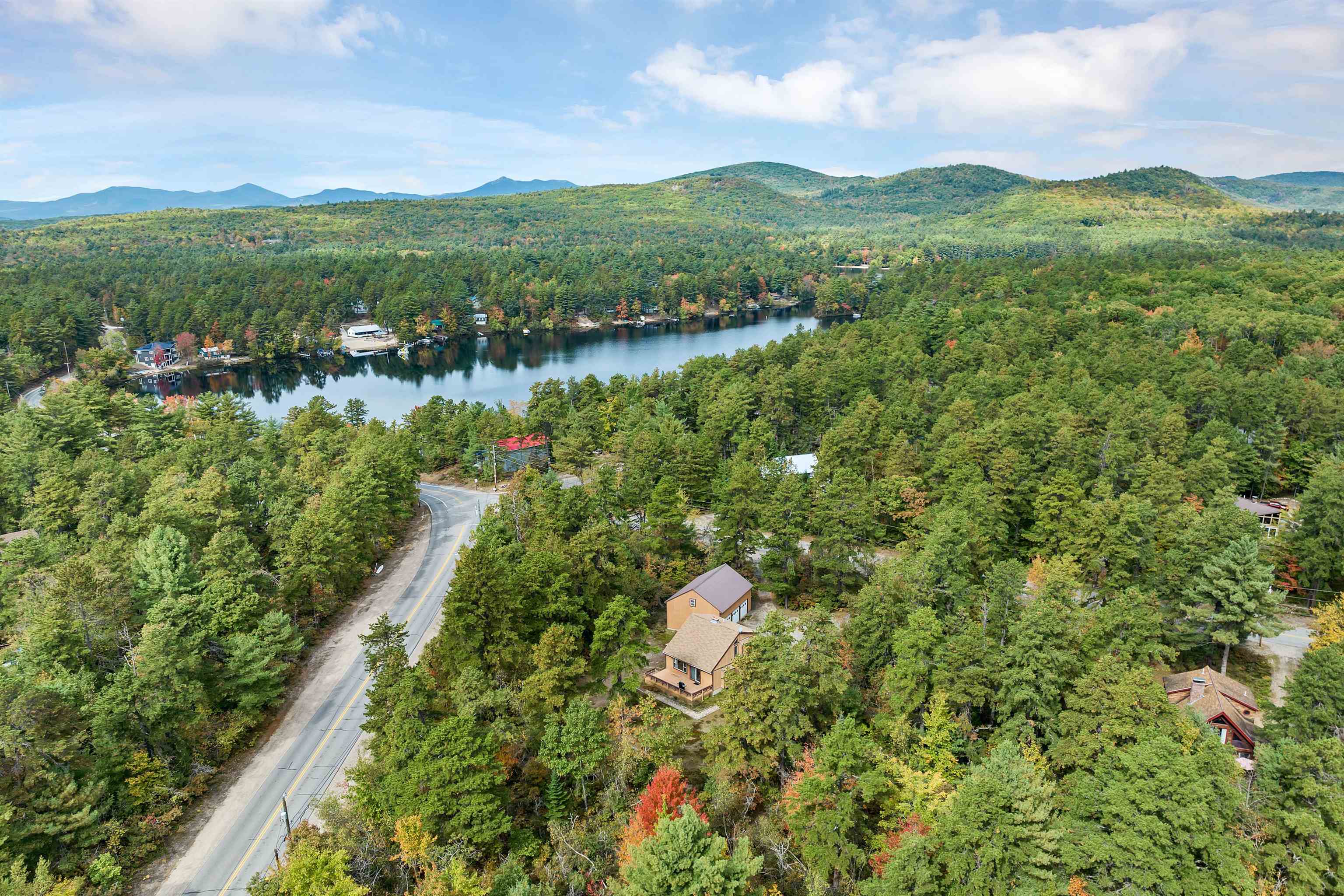 319 Bennett Road Freedom, NH 03836 - Photo 26 of 32