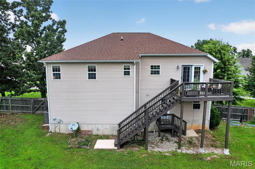23022 Ransom Road Waynesville, MO 65583 - Photo 45 of 72