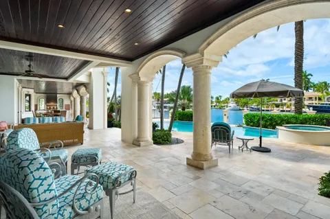 $24,900,000 | 2430 Del Lago Drive, Fort Lauderdale, FL 33316