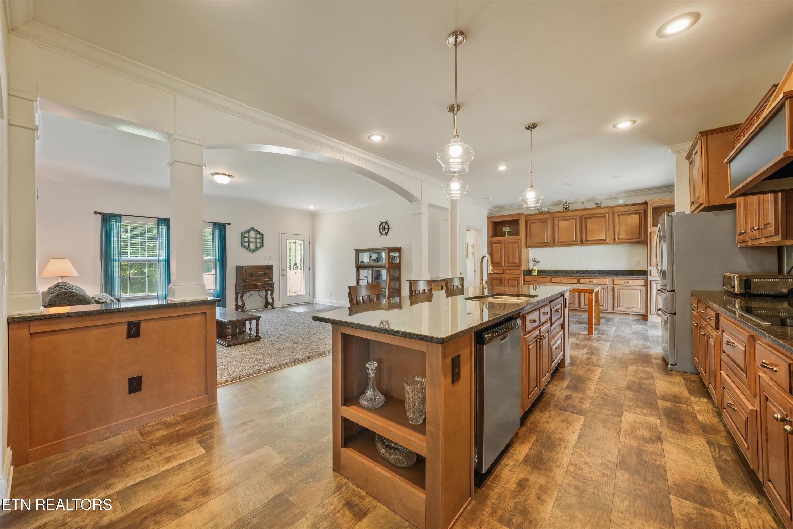 2974 Stoney Gap Road Sneedville, TN 37869 - Photo 6 of 32 16-2974 Stoney Gap Rd 10