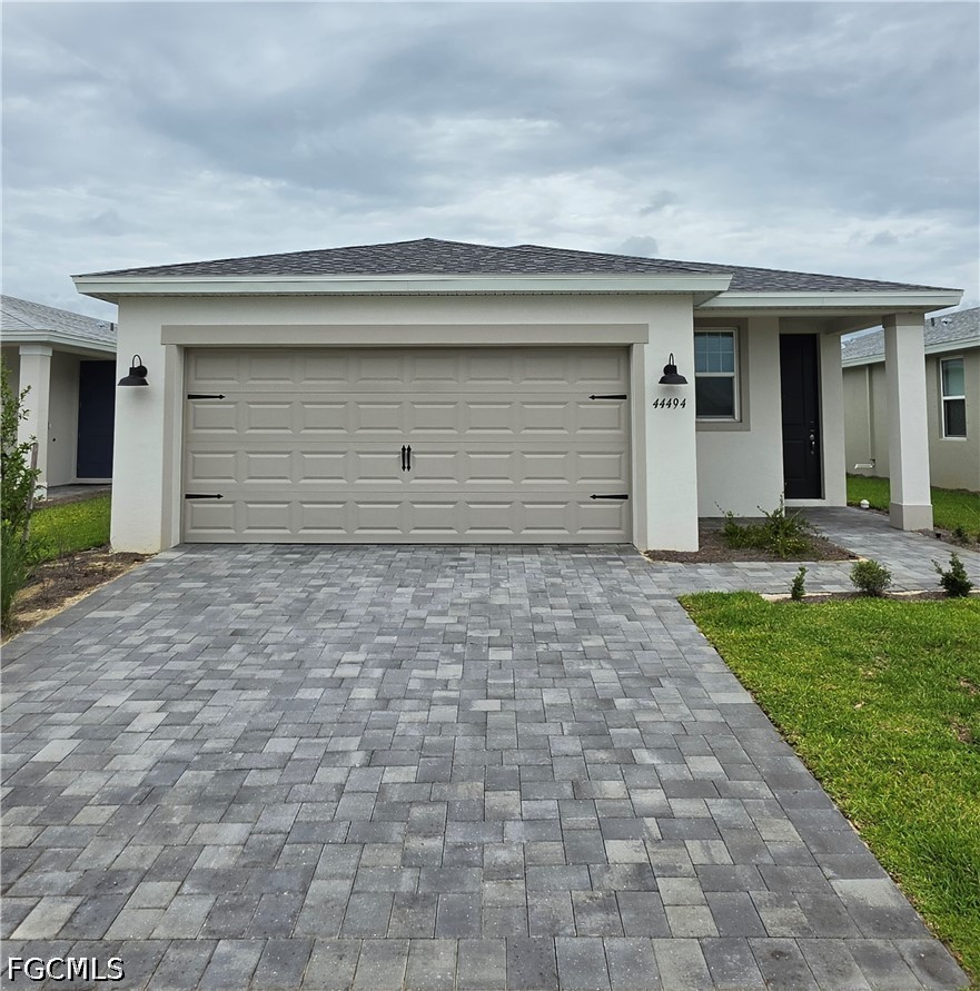 44494 Diamond Trail Babcock Ranch, FL 33982 - Photo 1 of 12