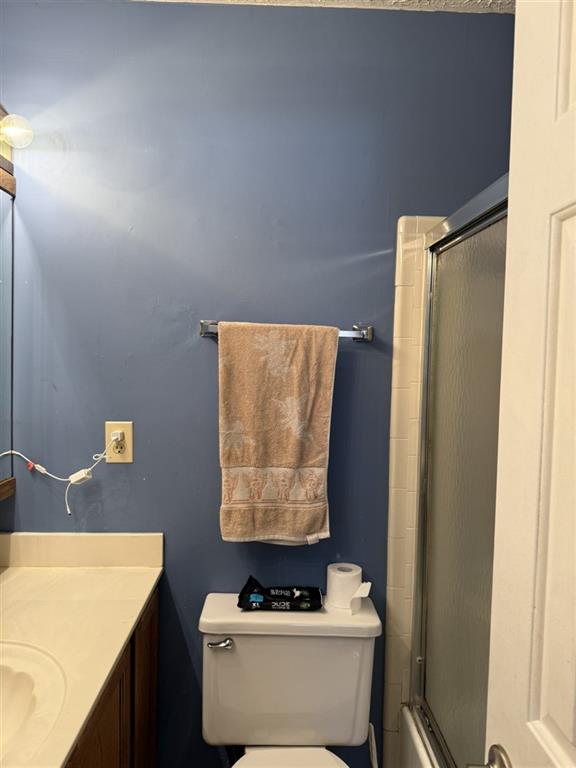 3994 Elm Street Atlanta, GA 30341 - Photo 8 of 15 a bathroom with a sink and a mirror