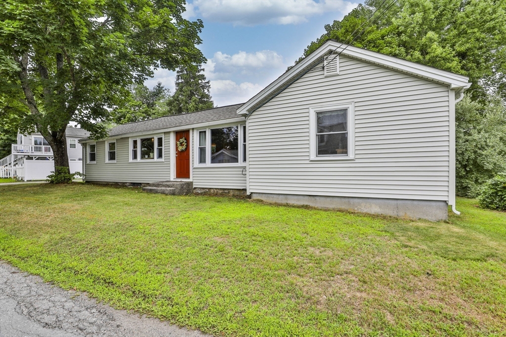 206 Snake Hill Road Ayer, MA 01432 - Photo 2 of 32 Gallery Image 2