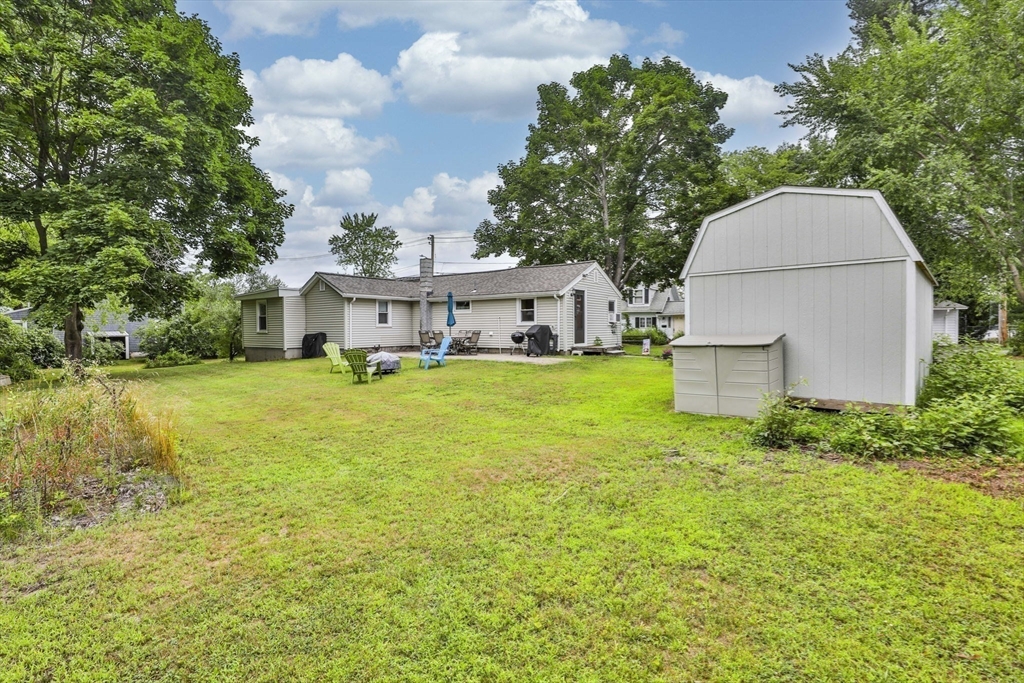 206 Snake Hill Road Ayer, MA 01432 - Photo 26 of 32 Gallery Image 26