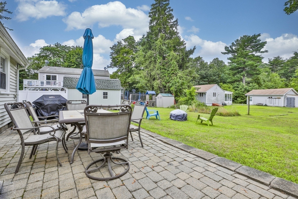 206 Snake Hill Road Ayer, MA 01432 - Photo 31 of 32 Gallery Image 31