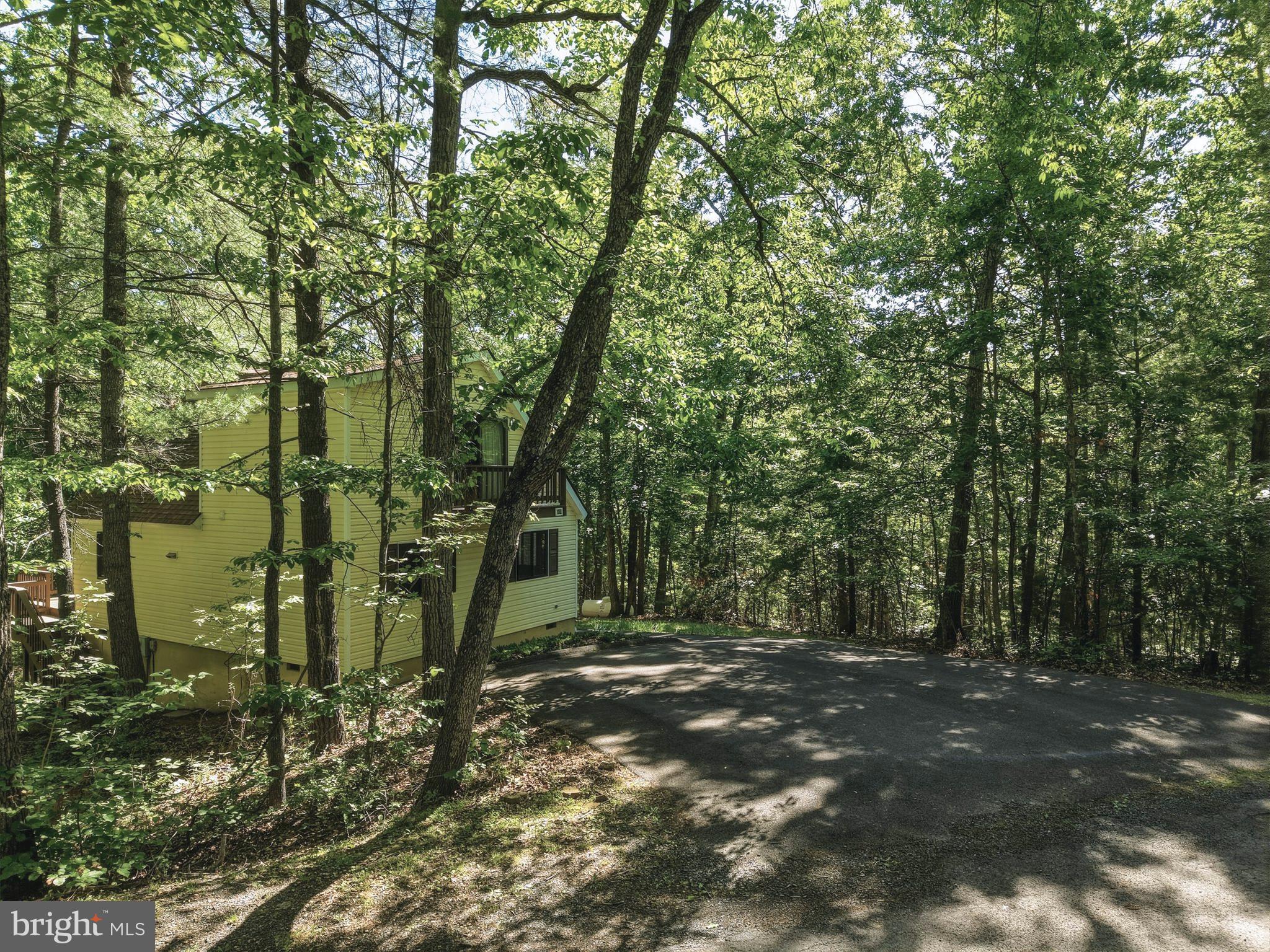 309 Locust Lane Mount Jackson, VA 22842 - Photo 4 of 57 Easy Access
