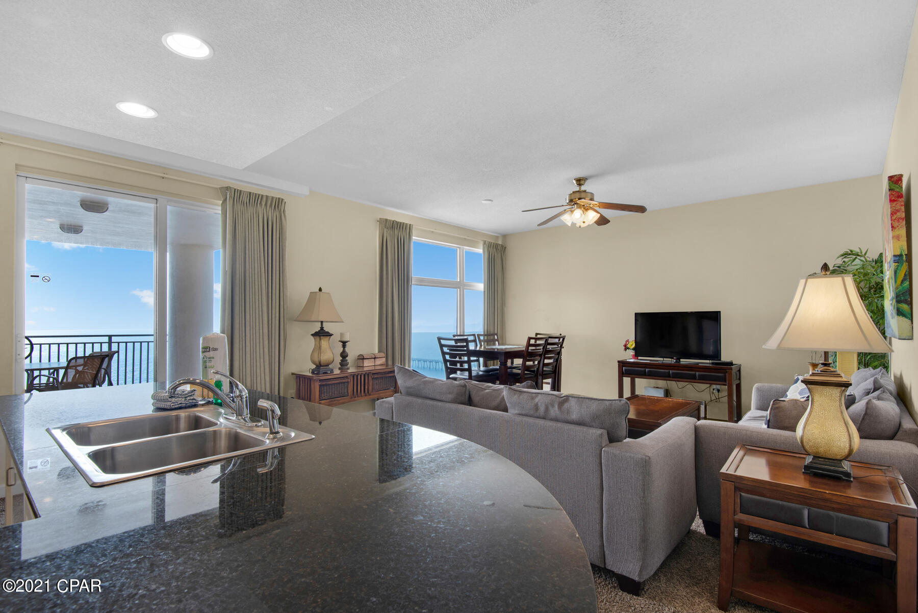 12011 Front Beach Road, Unit 1107 Panama City Beach, FL 32407 - Photo 2 of 52