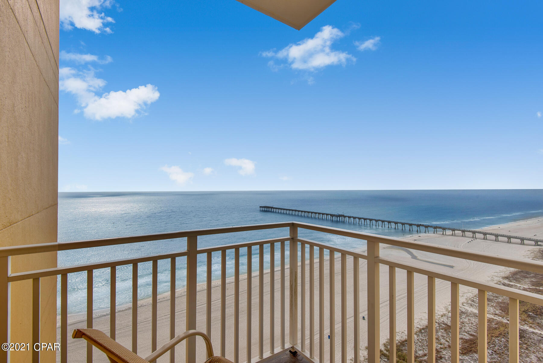 12011 Front Beach Road, Unit 1107 Panama City Beach, FL 32407 - Photo 24 of 52
