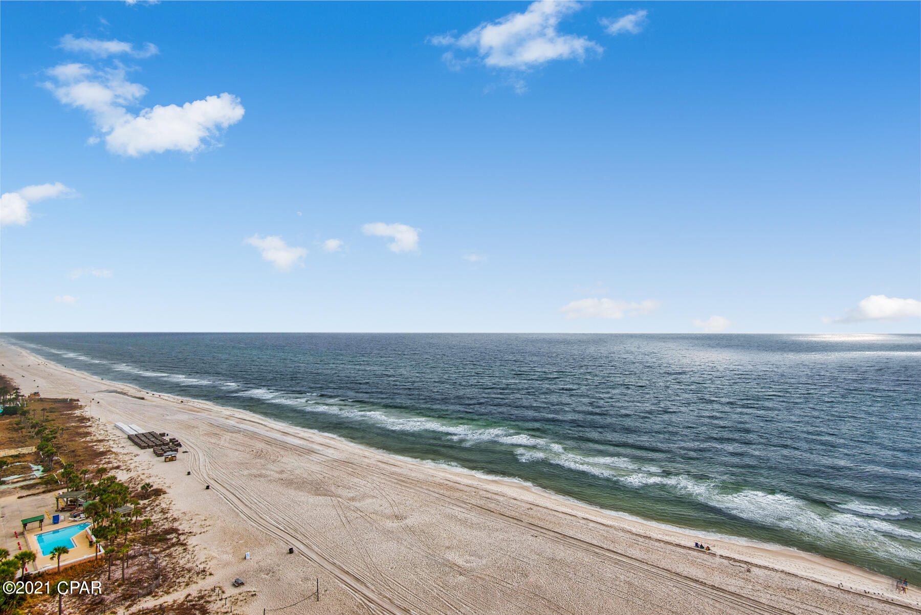 12011 Front Beach Road, Unit 1107 Panama City Beach, FL 32407 - Photo 29 of 52